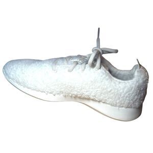 Allbirds wool runner sneaker size 9. comfort,, cooler, walking ,supersoft , wool